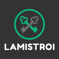 Логотип lamistroi.ru